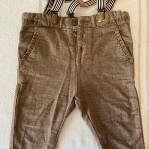 Zara pants